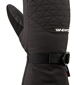 Dakine Camino Snow Mitt - Black '20 | Large