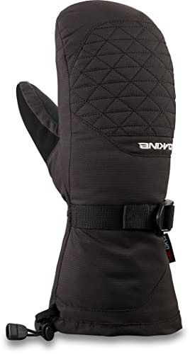 Dakine Camino Snow Mitt - Black '20 | Large