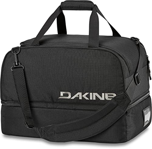 Dakine Boot Locker 69L Boot Bag Black