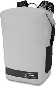 dakine cyclone roll top 32 liter pack, griffin, one size