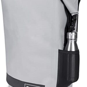 Dakine Cyclone Roll Top 32 Liter Pack, Griffin, One Size