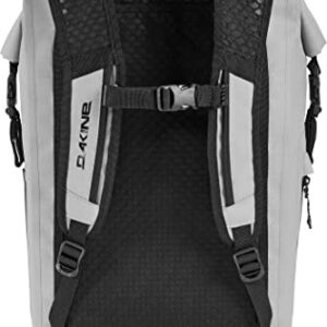 Dakine Cyclone Roll Top 32 Liter Pack, Griffin, One Size