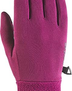 Dakine Storm Liner Glove - Women's - Grape Vine - Medium