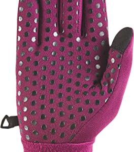 Dakine Storm Liner Glove - Women's - Grape Vine - Medium