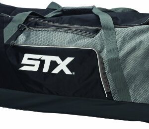 STX Lacrosse Challenger Wheelie Bag