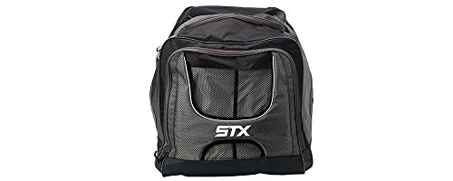 STX Lacrosse Challenger Wheelie Bag