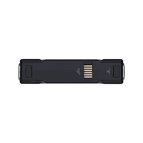Lian Li UNI Fan SL120 V2 RGB Black Single Pack Without Controller (Compatible with Lian Li SL120 V2 3 Pack only) - UF-SL120V2-1B (V2)