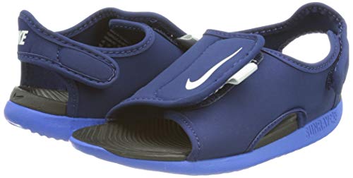 Nike Sunray Adjust 5 V2 Baby/Toddler Sandal Db9566-401 Size 8