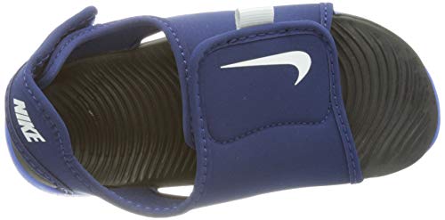 Nike Sunray Adjust 5 V2 Baby/Toddler Sandal Db9566-401 Size 8