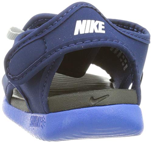 Nike Sunray Adjust 5 V2 Baby/Toddler Sandal Db9566-401 Size 8