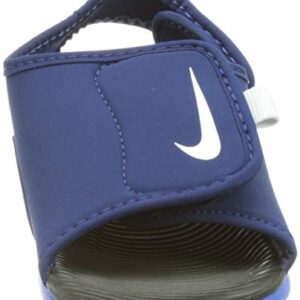 Nike Sunray Adjust 5 V2 Baby/Toddler Sandal Db9566-401 Size 8