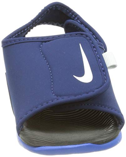 Nike Sunray Adjust 5 V2 Baby/Toddler Sandal Db9566-401 Size 8