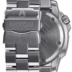 Nixon Mens The Ranger Watch - Brown Sunray