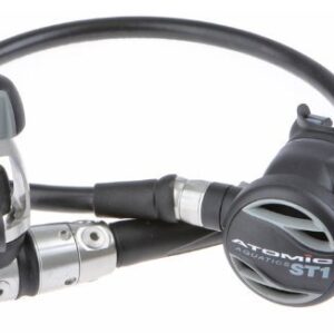 Atomic Aquatics ST1 Regulator