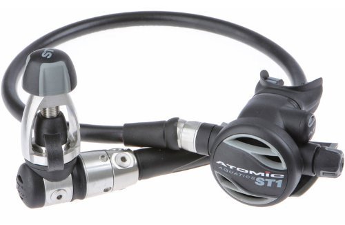 Atomic Aquatics ST1 Regulator