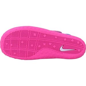 Nike Sunray Protect (PS) Little Kid's Shoes Hydrangeas/Fire Pink (12 Little Kid M)