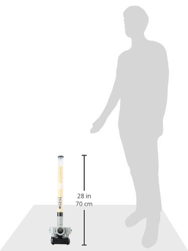 SKLZ Lightning Bolt Baseball Pitching Machine