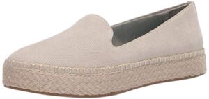 dr. scholl’s shoes women’s find me loafer, oyster microfiber, 7 m us