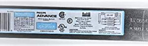 (10 Pack) Philips Advance 10637 - ICN-3P32-N T8 IntelliVolt Fluorescent Ballast