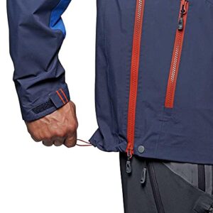 Outdoor Research Men's Hemispheres GORE-TEX Jacket - Breathable, Waterproof Coat