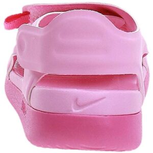 Nike Sunray Adjust Girls Shoes Size 3