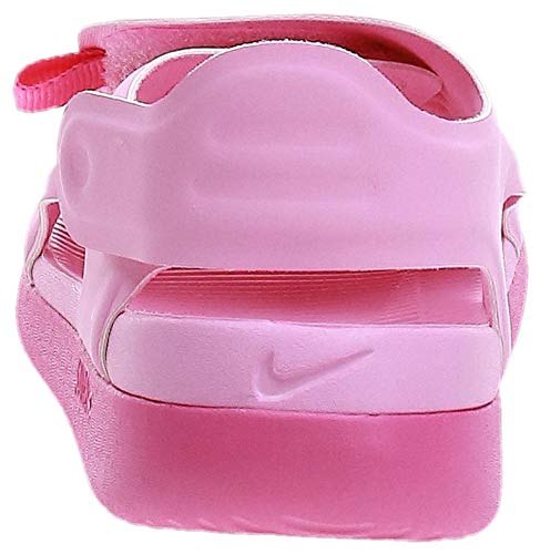 Nike Sunray Adjust Girls Shoes Size 3