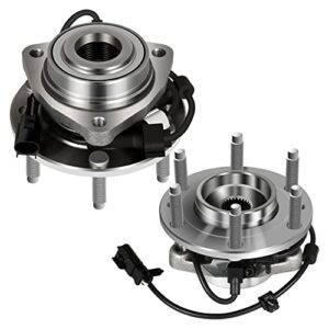 ortus uni 2 front wheel bearing hub (steel) eccpp070663