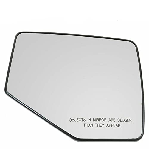 ORTUS UNI Side Mirror Glass Right Passenger Fits 56146 6L2Z17K707A