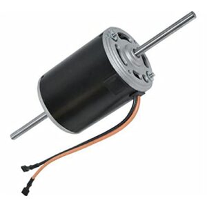 ortus uni blower motor compatible with base 69qzds