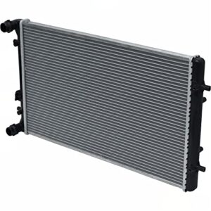 ortus uni radiator fits vw3010103