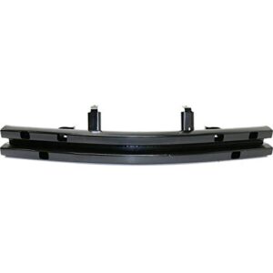 ortus uni bumper face bar reinforcement crossmember front 14898093