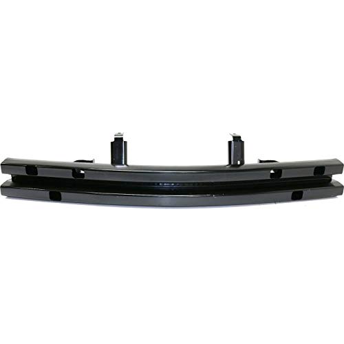 ORTUS UNI Bumper Face Bar Reinforcement CrossMember Front 14898093