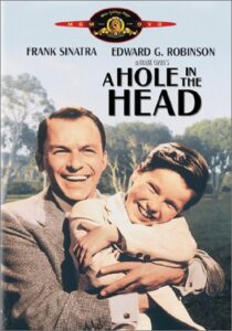 a hole in the head [dvd]