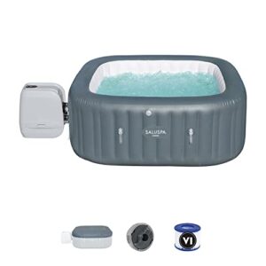 Bestway SaluSpa Hawaii HydroJet Pro Inflatable Hot Tub