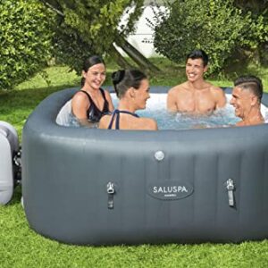 Bestway SaluSpa Hawaii HydroJet Pro Inflatable Hot Tub