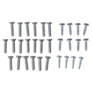 hydra pool replacement screw set h00635