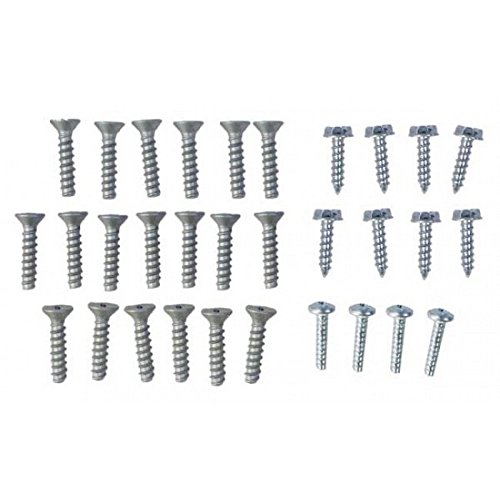 Hydra Pool Replacement Screw Set H00635