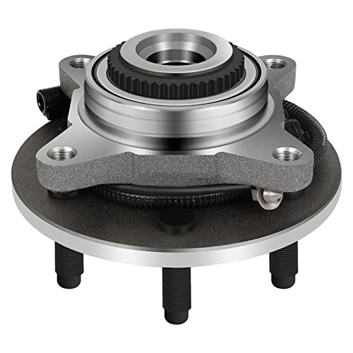 ORTUS UNI Wheel Bearing Hub Assembly Front (Steel)