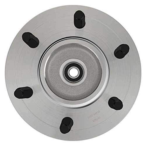 ORTUS UNI Wheel Bearing Hub Assembly Front (Steel)