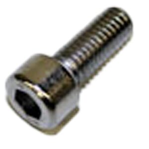 hydra fitness exchange round hex socket screw m8x1.25px20l 082148 works w s400 fs-40 strength system
