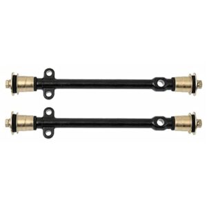 ortus uni lower control arm shaft set fits and