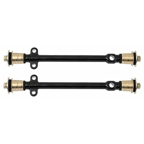 ORTUS UNI Lower Control Arm Shaft Set Fits and