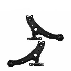 ortus uni fits front lower control arm pair 74482464