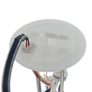 ORTUS UNI Fuel Pump Module Assembly Compatible with V6 4.0L 5L2Z9H307C_PFS-400_4L2Z9H307