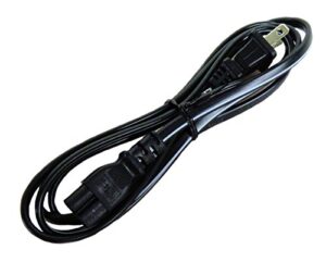 readywired power cord cable for brother pe770 5×7 inch embroidery machine