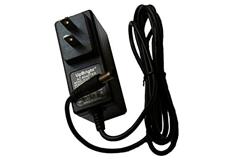 UpBright¨ New Global AC/DC Adapter for Brother PJ-773 PJ773-WK PJ773 PJ773WK PocketJet 7 Mobile Printer Power Supply Cord Cable PS Wall Home Battery Charger PSU