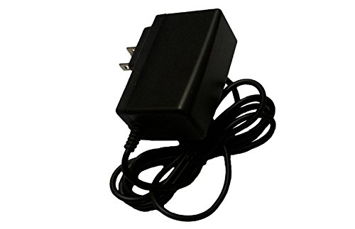 UpBright¨ New Global AC/DC Adapter for Brother PJ-773 PJ773-WK PJ773 PJ773WK PocketJet 7 Mobile Printer Power Supply Cord Cable PS Wall Home Battery Charger PSU