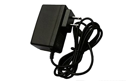 UpBright¨ New Global AC/DC Adapter for Brother PJ-773 PJ773-WK PJ773 PJ773WK PocketJet 7 Mobile Printer Power Supply Cord Cable PS Wall Home Battery Charger PSU