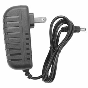 iokelokps usa ac adapter for brother p-touch label maker pt-d400ad pt-d600 pt-p700 pt-d600vp pt-d400vp pt-d450 pt-d400 pt-p750w ade001 ad-e001