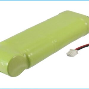 Cameron Sino New Replacement Battery Fit for Brother(2200mAh)